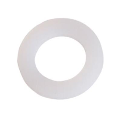 CAFER 白色硅胶垫圈 XYCAML-009-3000-2 3"
